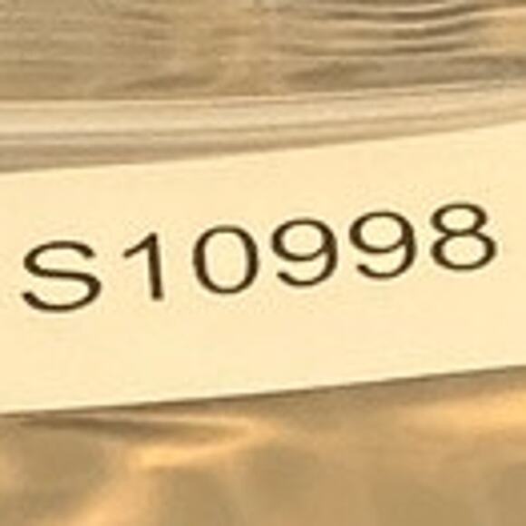 Peter Millar Men Shirt Black Blue Stripe Summer Crown Comfort Polo Stretch Large - Picture 12 of 12